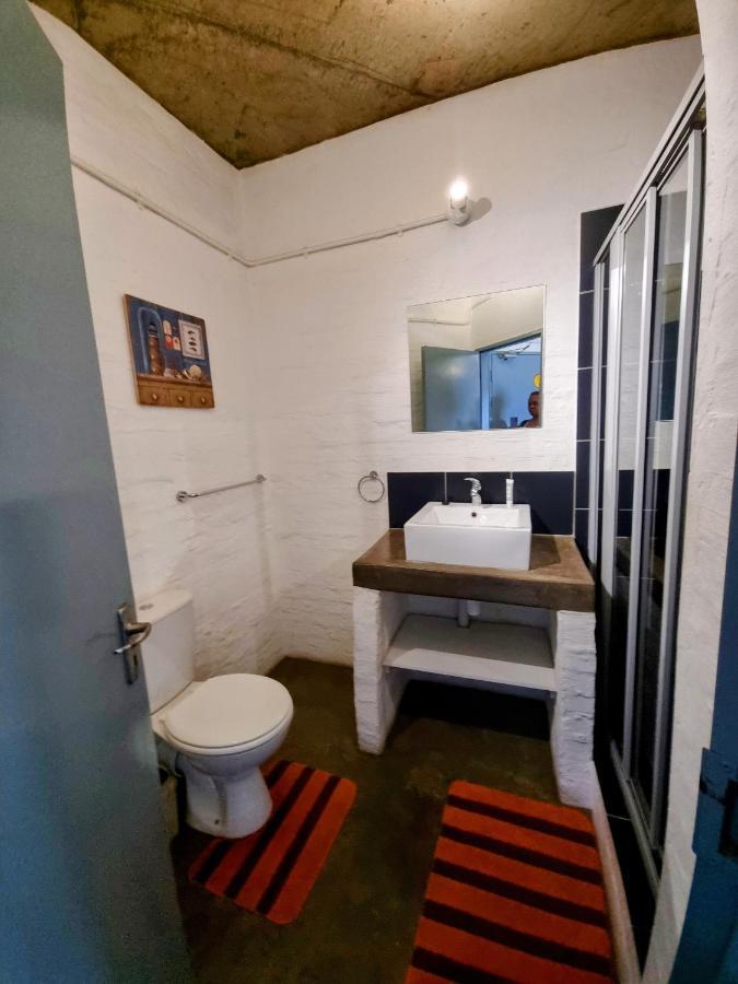 Kaleaba House In Vibey Maboneng Precint Apartment Johannesburg Luaran gambar