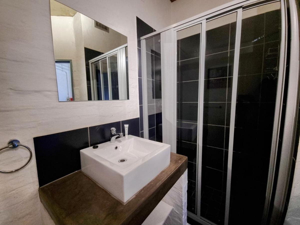 Kaleaba House In Vibey Maboneng Precint Apartment Johannesburg Luaran gambar